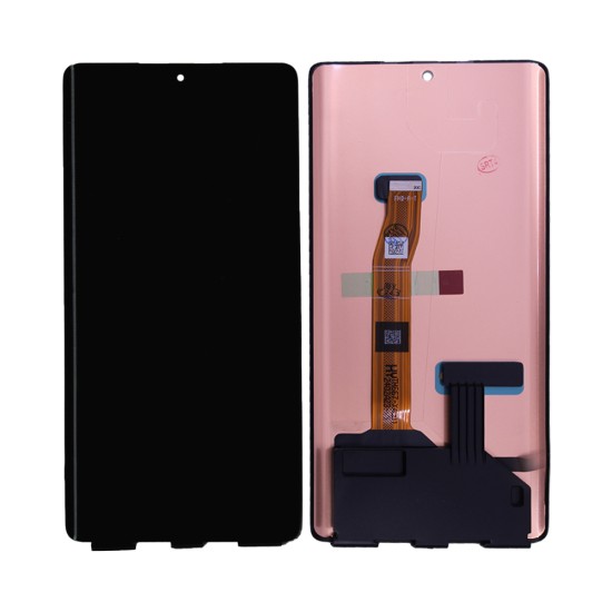Touch+Display Huawei Honor Magic 5 Lite/X9a 5G 2023 Negro